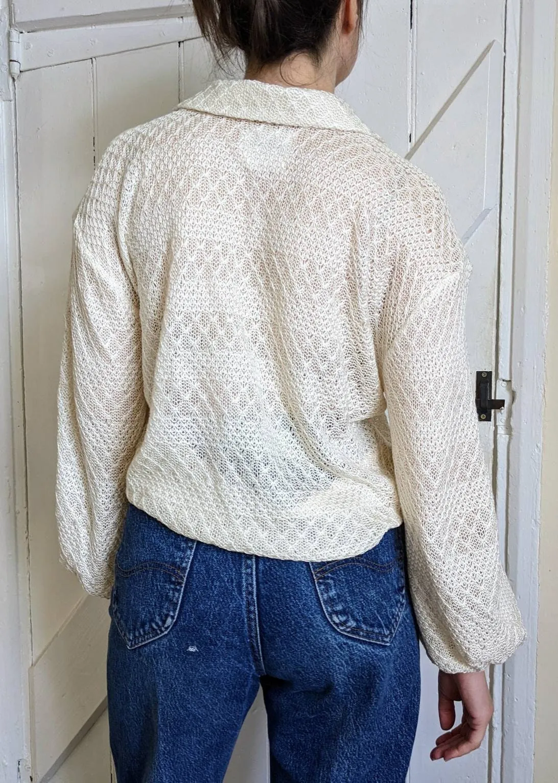 The Jessica Top