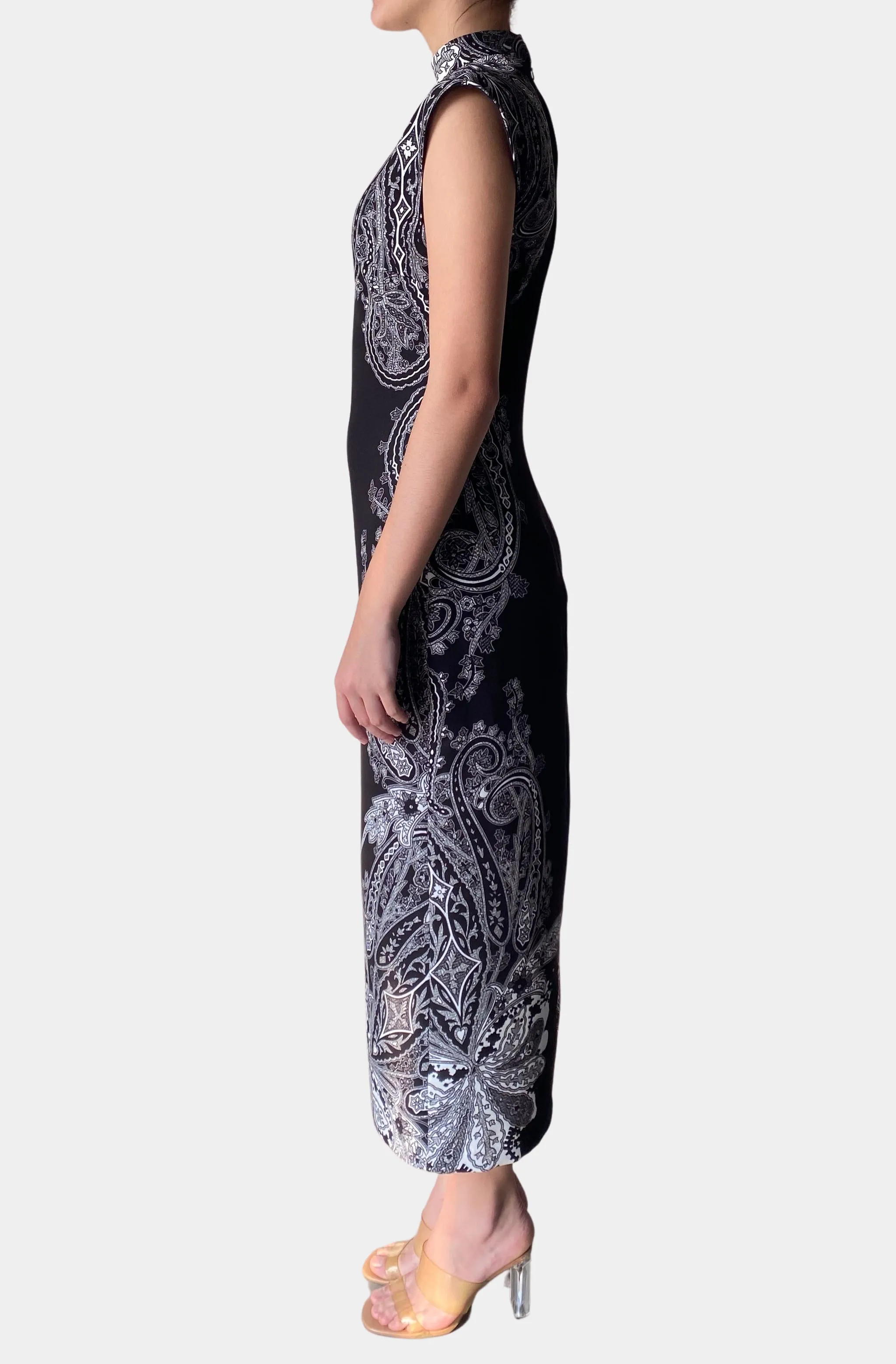 Viri Long Dress