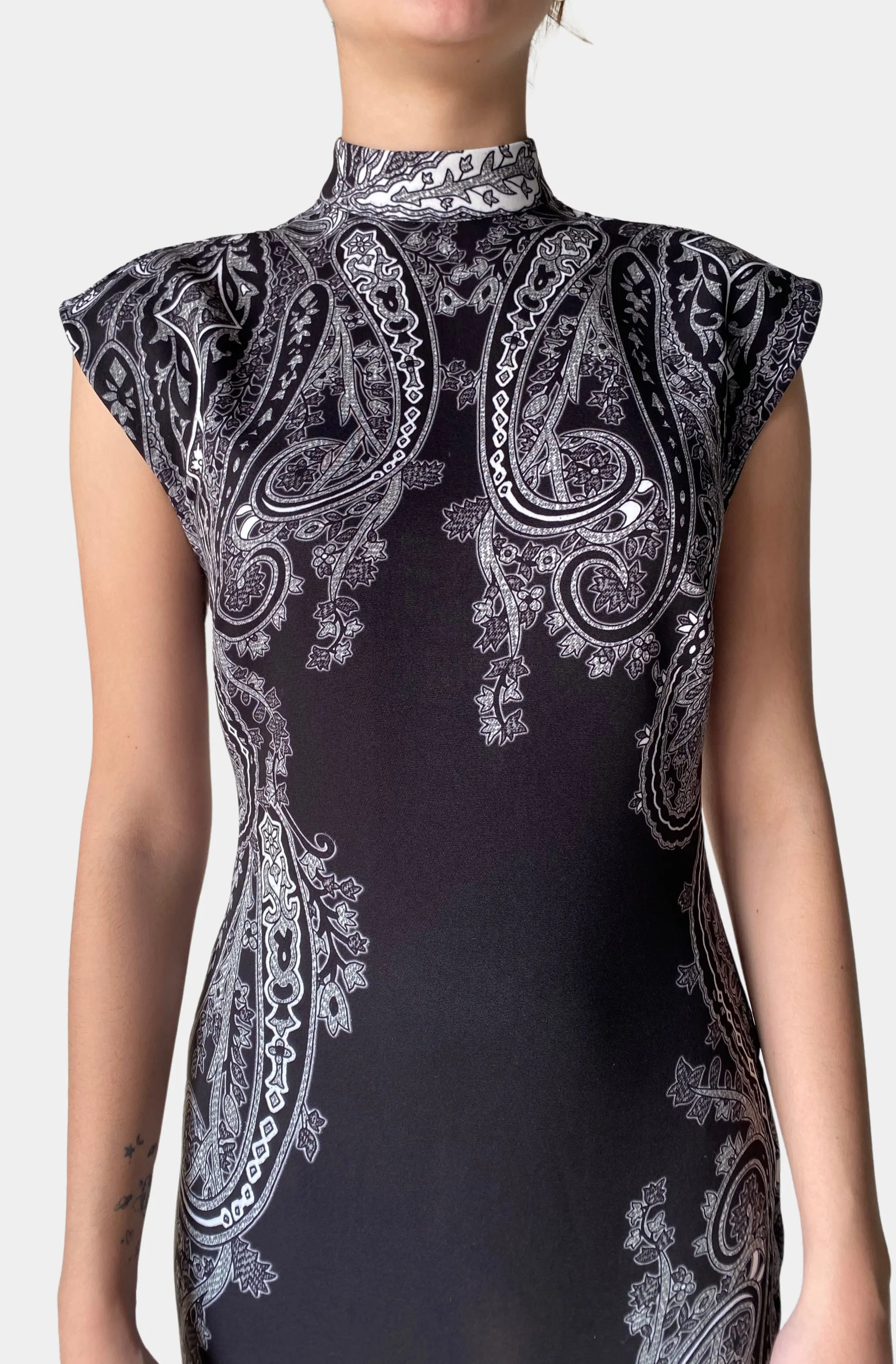 Viri Long Dress
