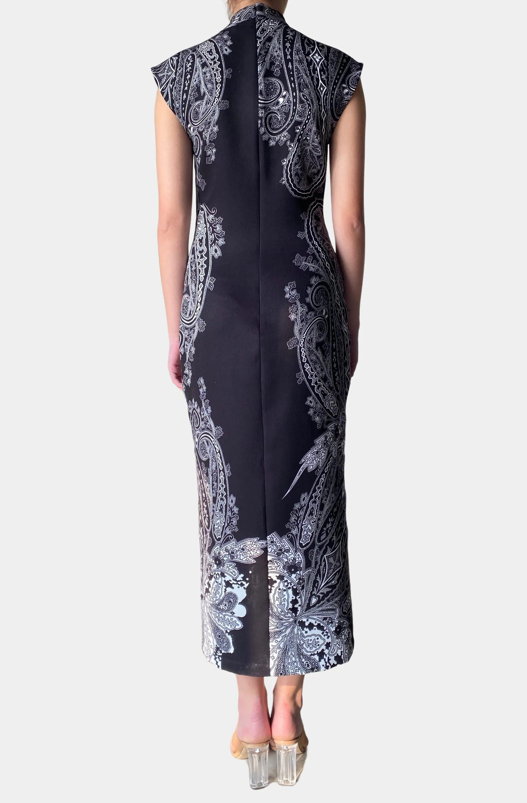 Viri Long Dress