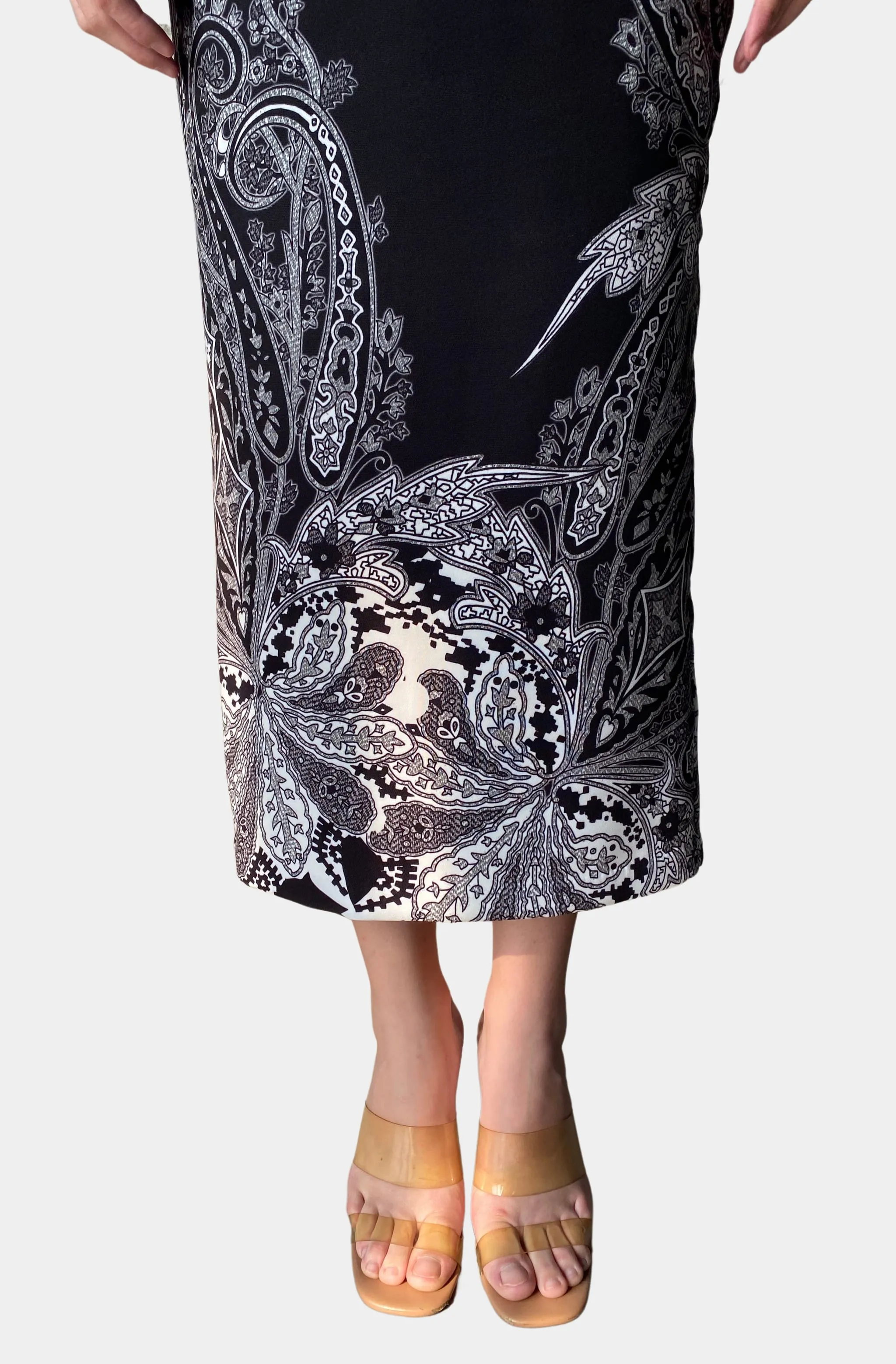Viri Long Dress
