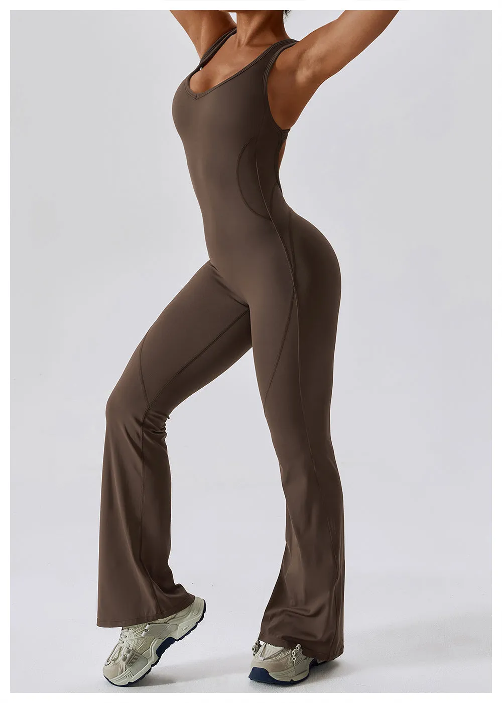 Wholesale Custom Logo Quick-drying Jumpsuit