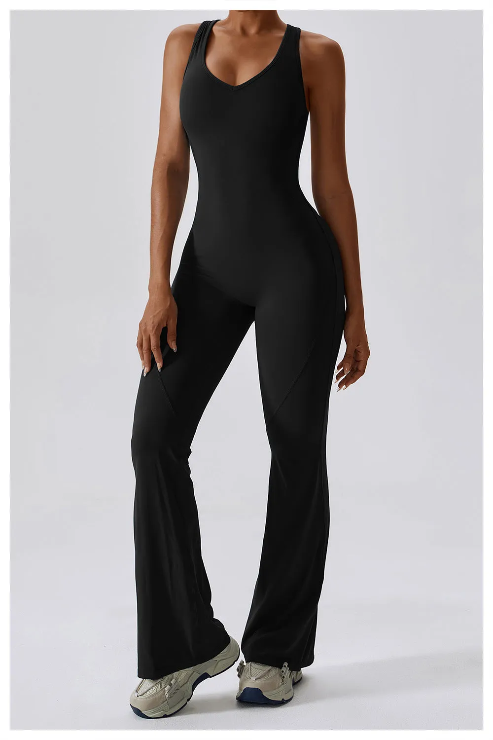Wholesale Custom Logo Quick-drying Jumpsuit