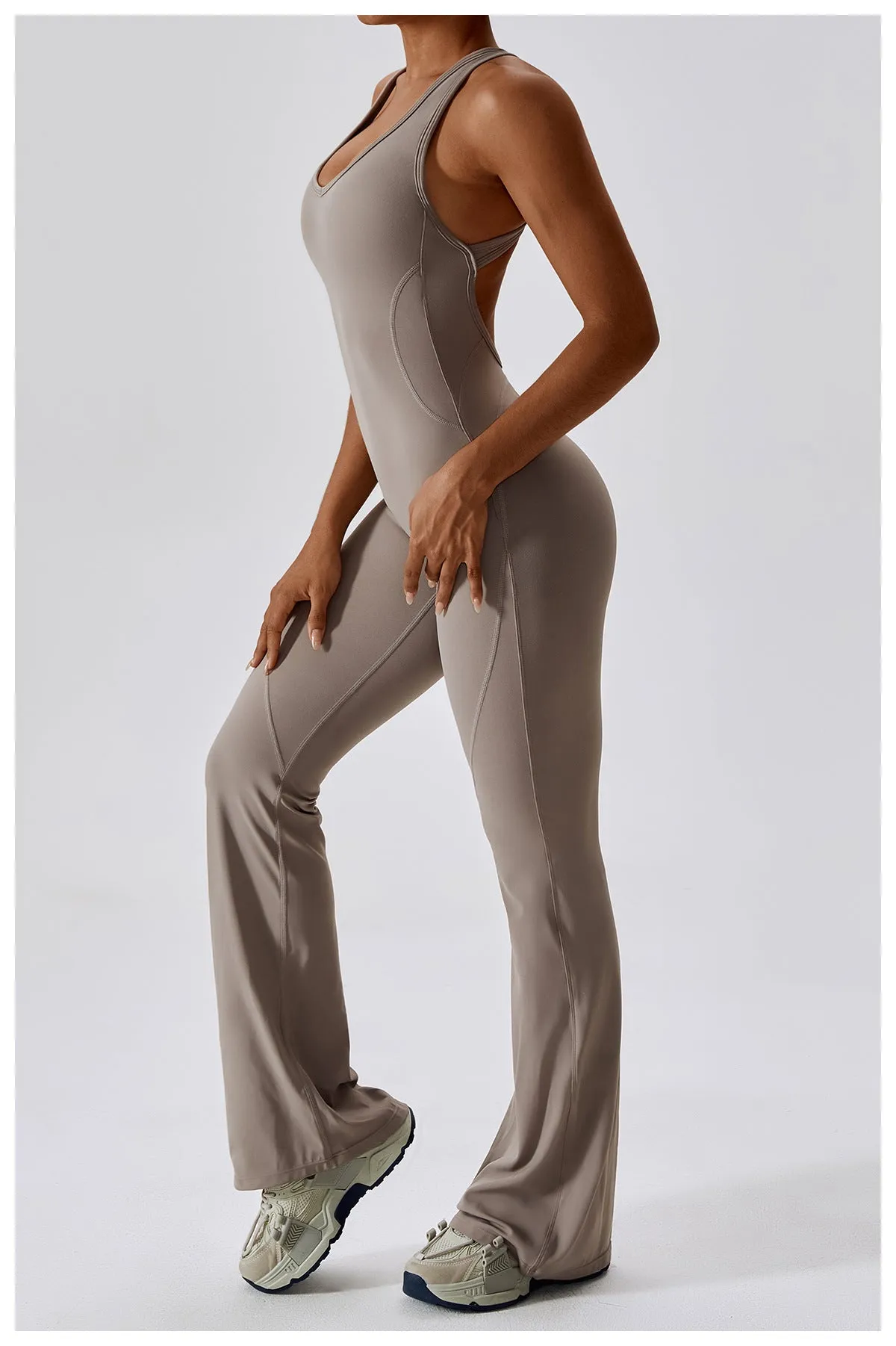 Wholesale Custom Logo Quick-drying Jumpsuit