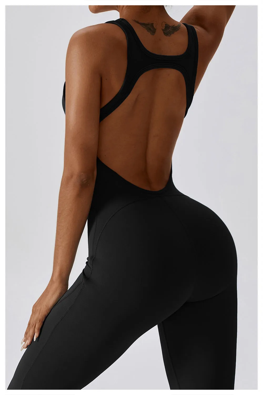 Wholesale Custom Logo Quick-drying Jumpsuit