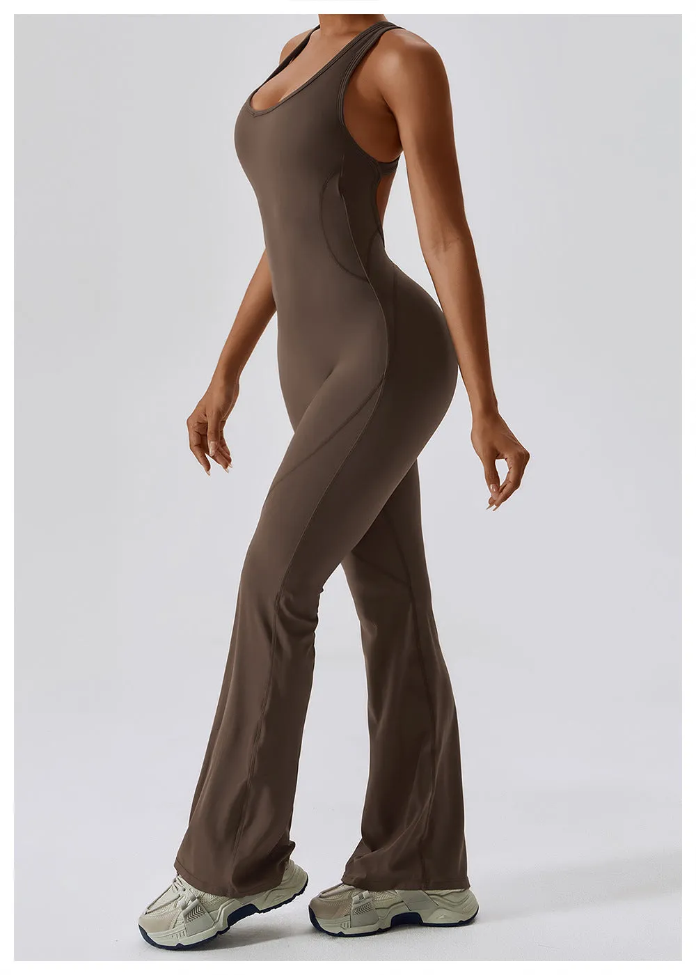 Wholesale Custom Logo Quick-drying Jumpsuit