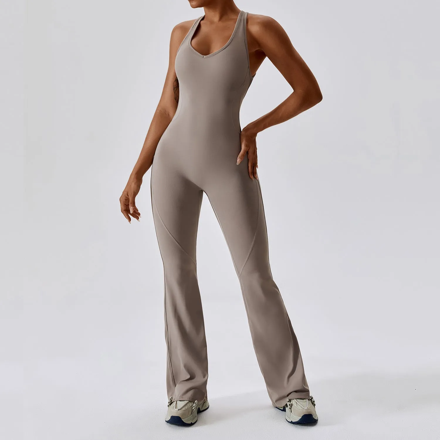 Wholesale Custom Logo Quick-drying Jumpsuit