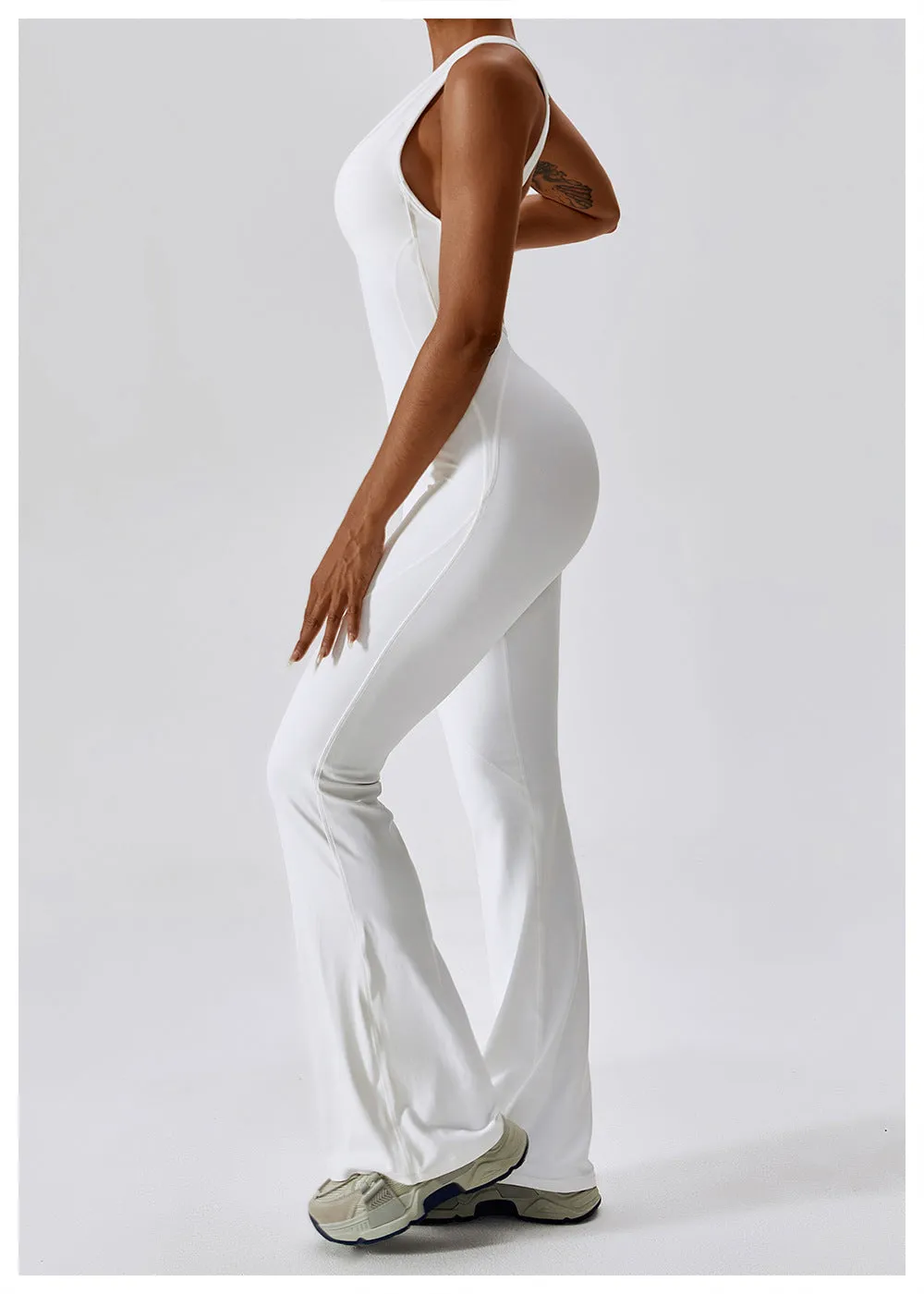 Wholesale Custom Logo Quick-drying Jumpsuit