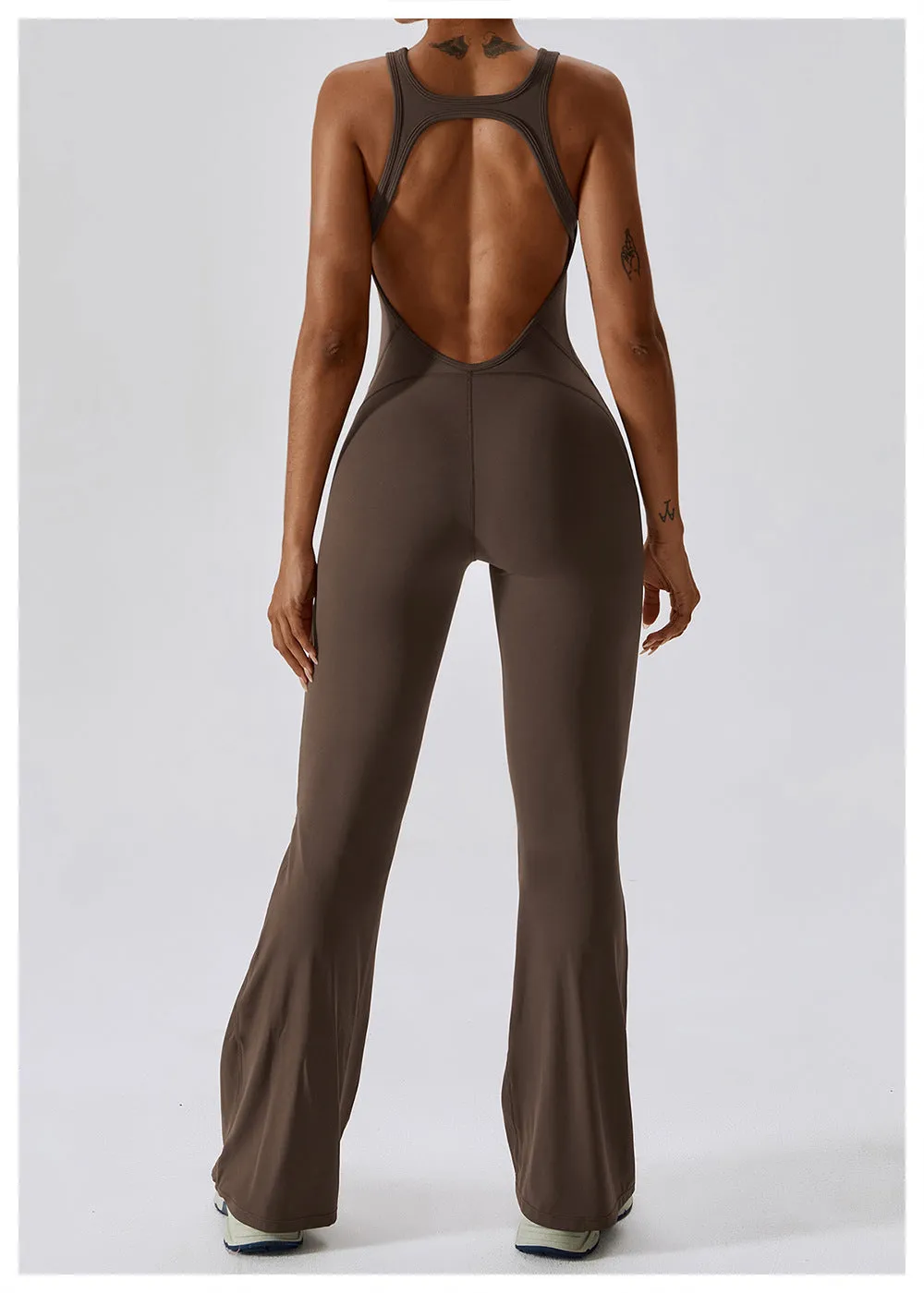 Wholesale Custom Logo Quick-drying Jumpsuit