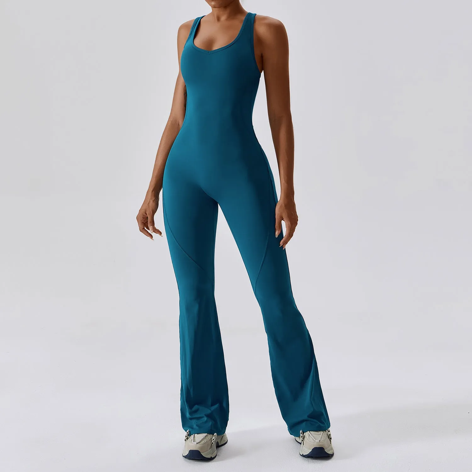 Wholesale Custom Logo Quick-drying Jumpsuit