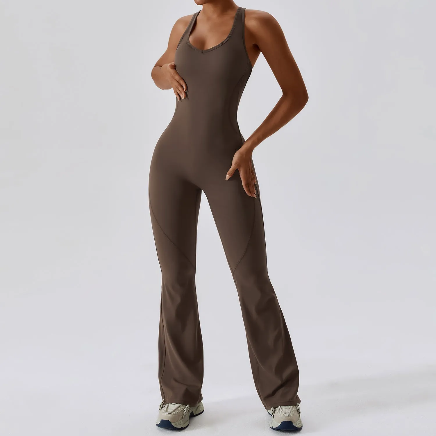 Wholesale Custom Logo Quick-drying Jumpsuit