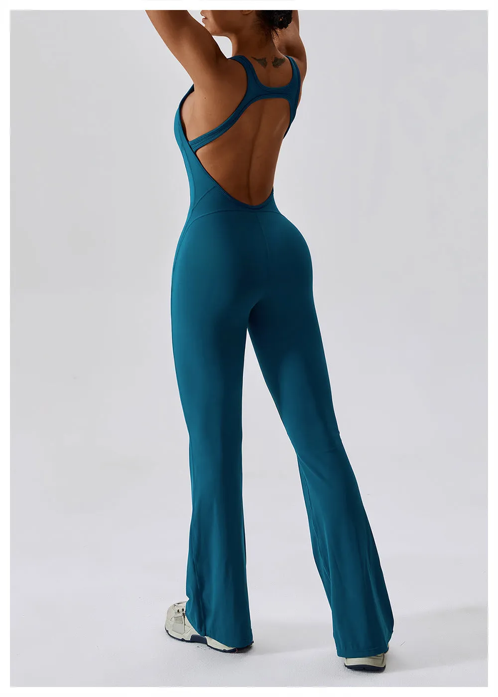 Wholesale Custom Logo Quick-drying Jumpsuit