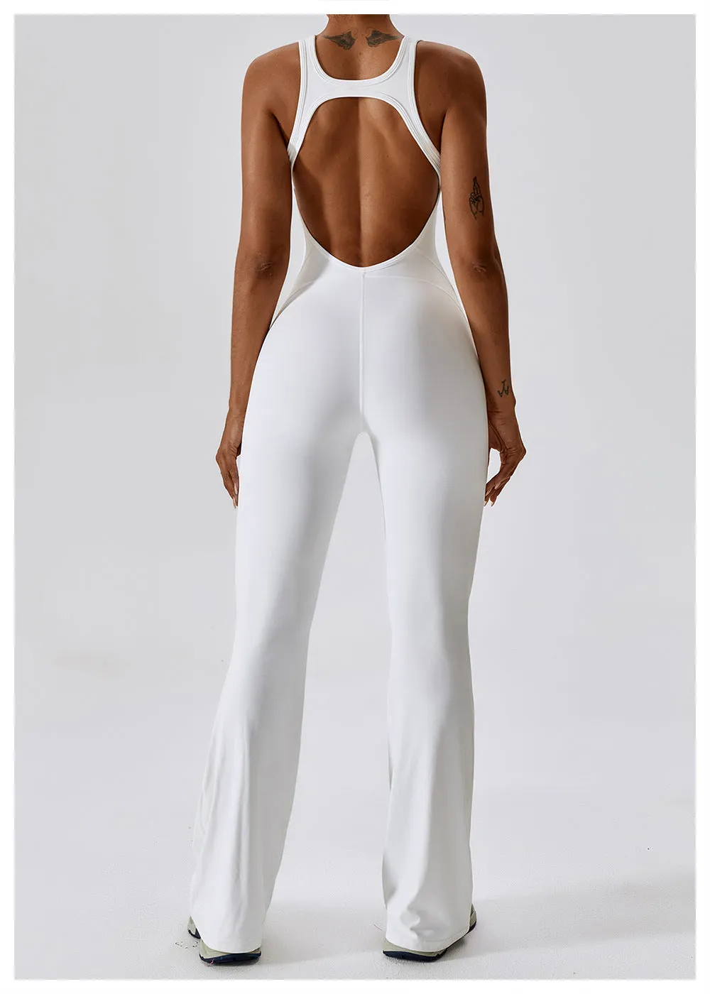Wholesale Custom Logo Quick-drying Jumpsuit