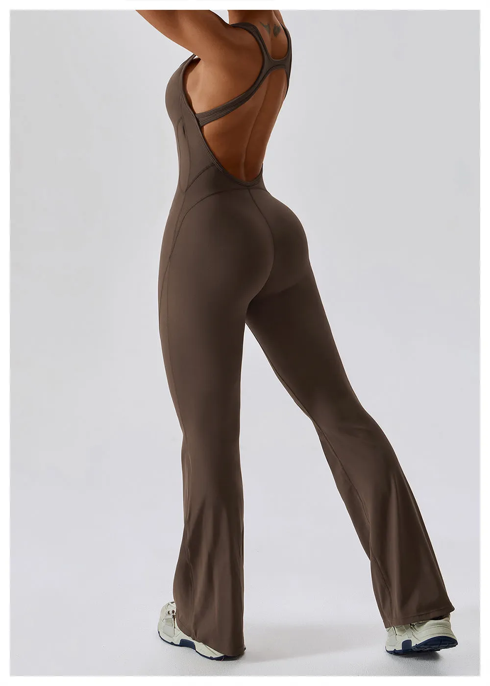 Wholesale Custom Logo Quick-drying Jumpsuit