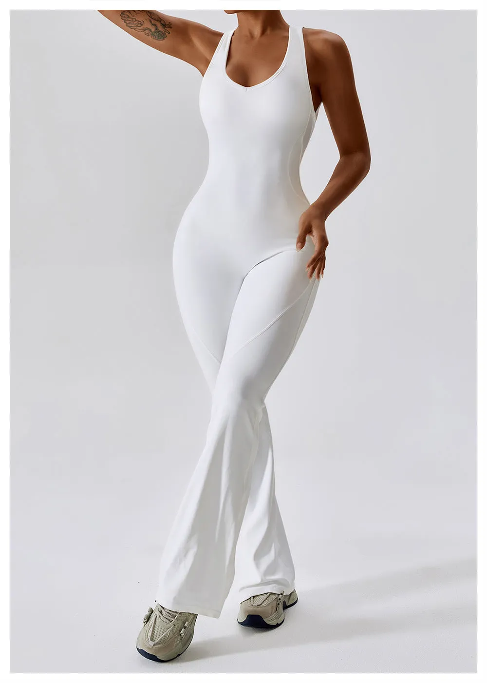 Wholesale Custom Logo Quick-drying Jumpsuit
