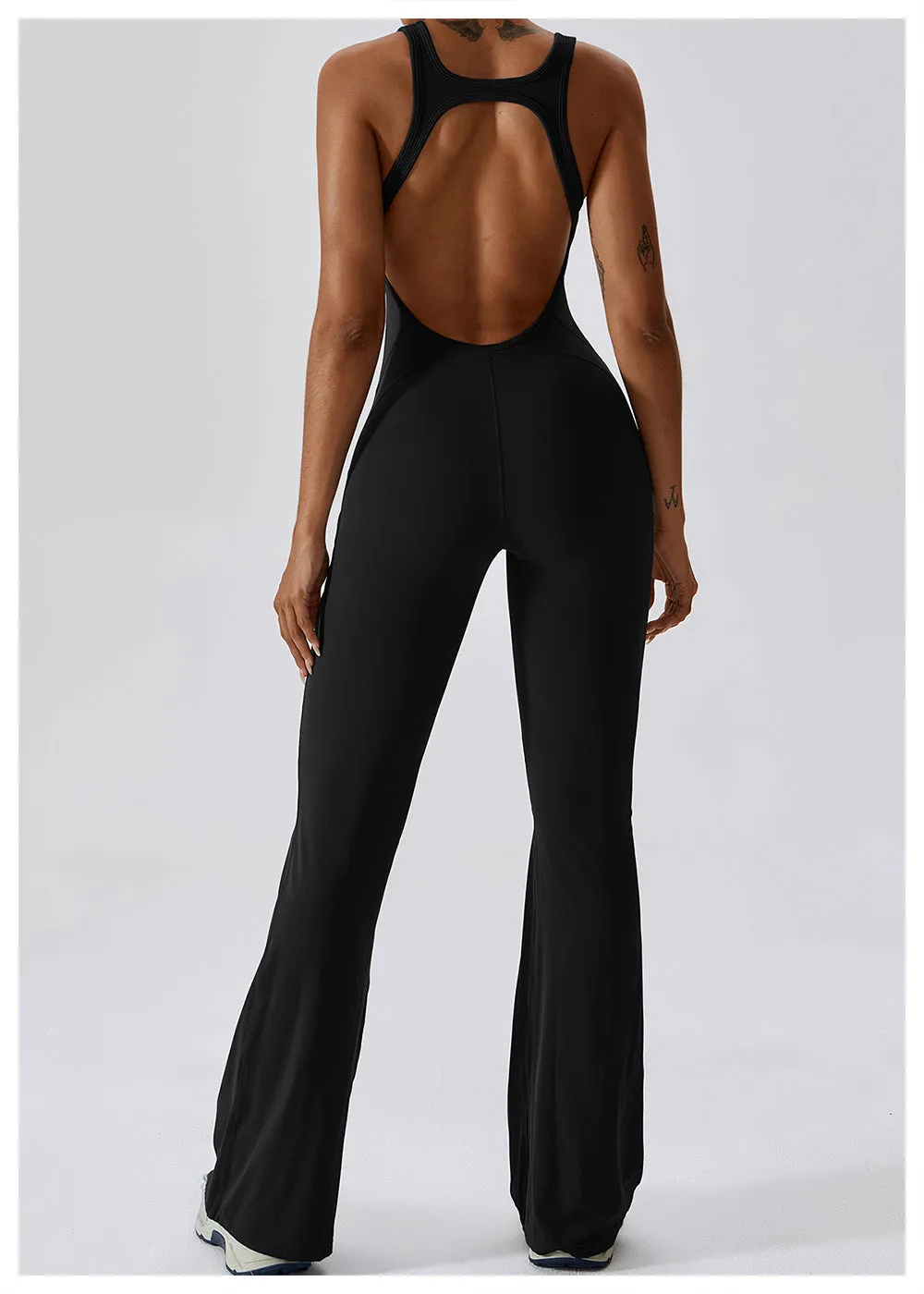 Wholesale Custom Logo Quick-drying Jumpsuit