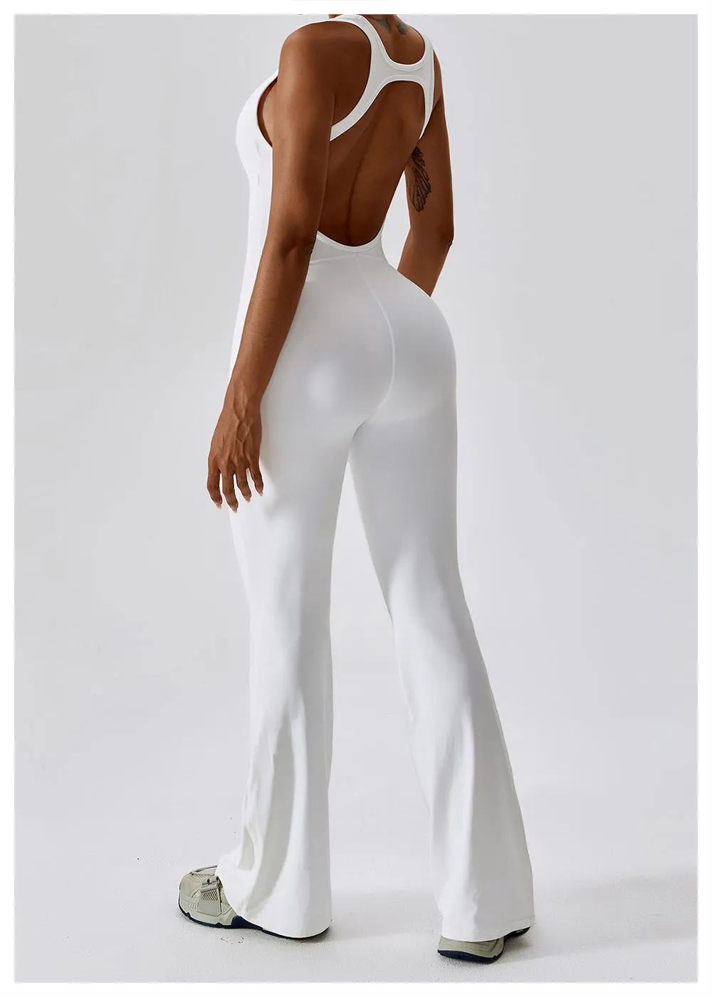 Wholesale Custom Logo Quick-drying Jumpsuit