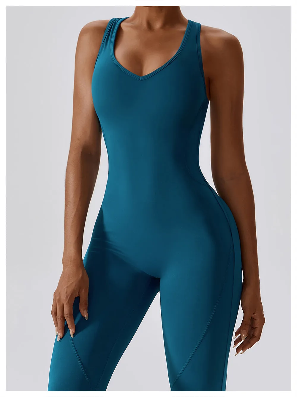 Wholesale Custom Logo Quick-drying Jumpsuit